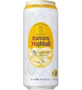 Amazon.co.jp: 角ハイボール 350ml×24本 サントリー ウイスキー ハイ
